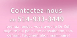 Contactez-nous